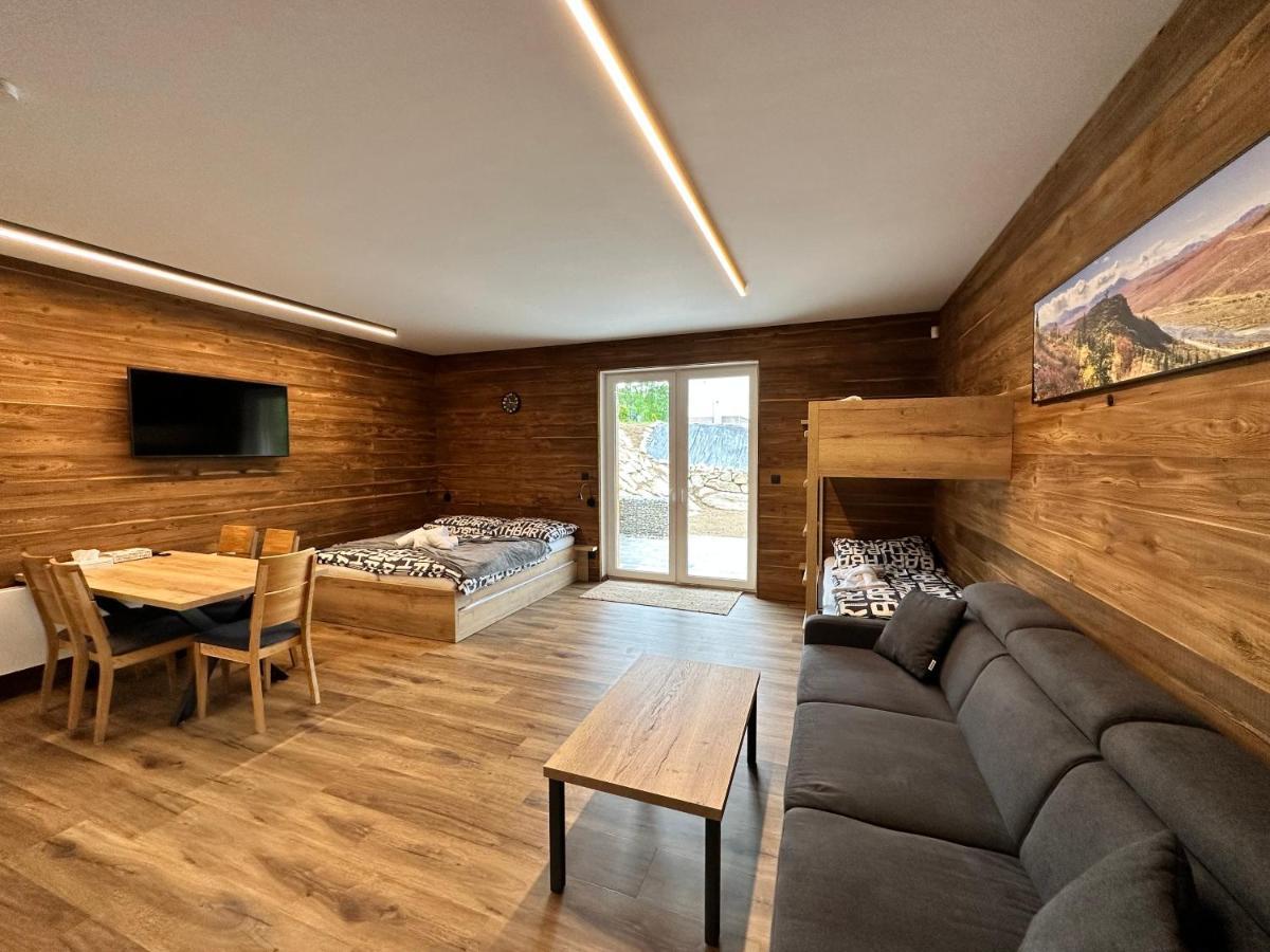 Apartmany Barth Holiday - Dolní Morava Exterior foto