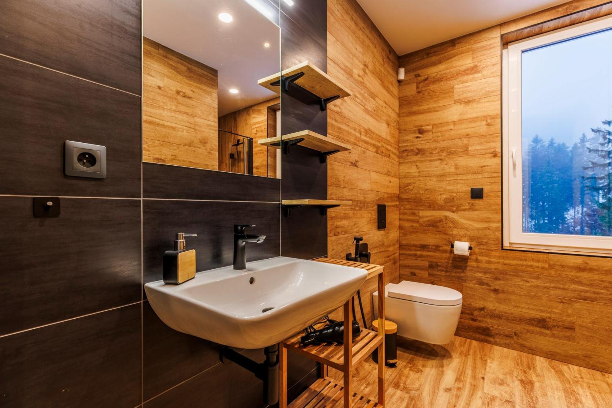 Apartmany Barth Holiday - Dolní Morava Exterior foto