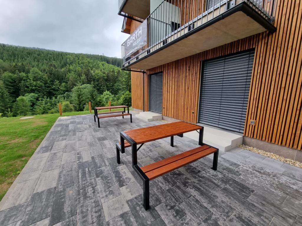 Apartmany Barth Holiday - Dolní Morava Exterior foto