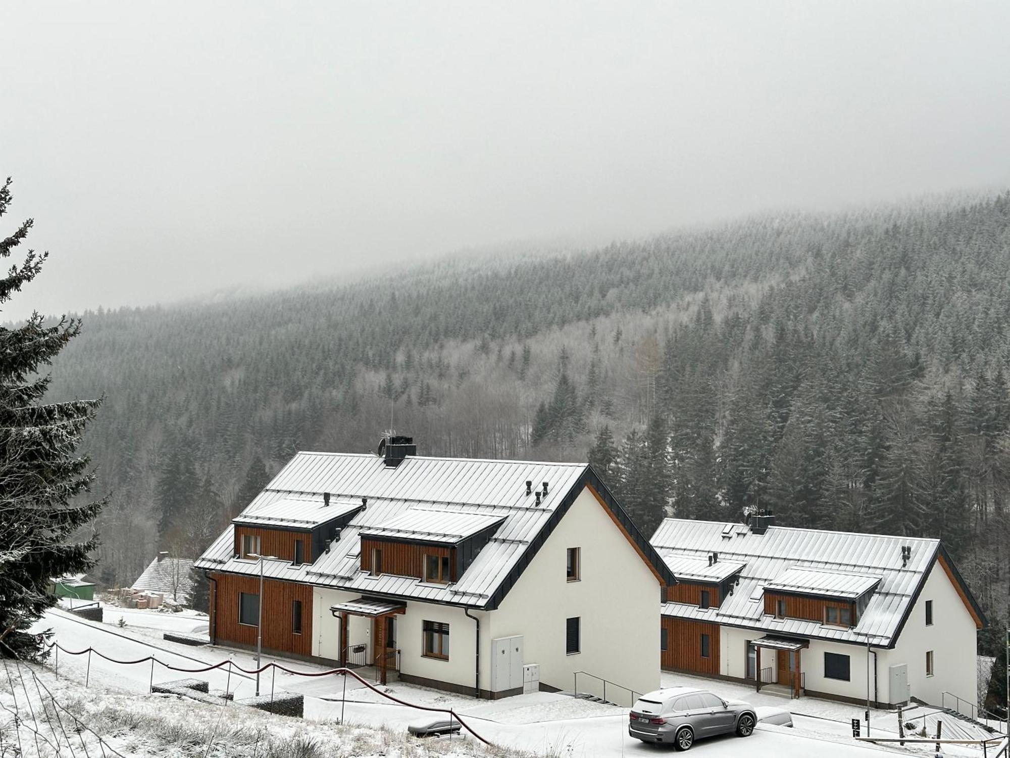Apartmany Barth Holiday - Dolní Morava Exterior foto
